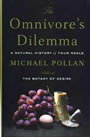 The Omnivore's Dilemma